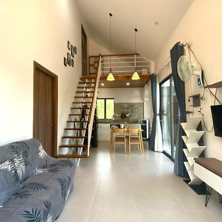Summer Pool 2 Bedrooms Villa Phu Quoc Kamer foto