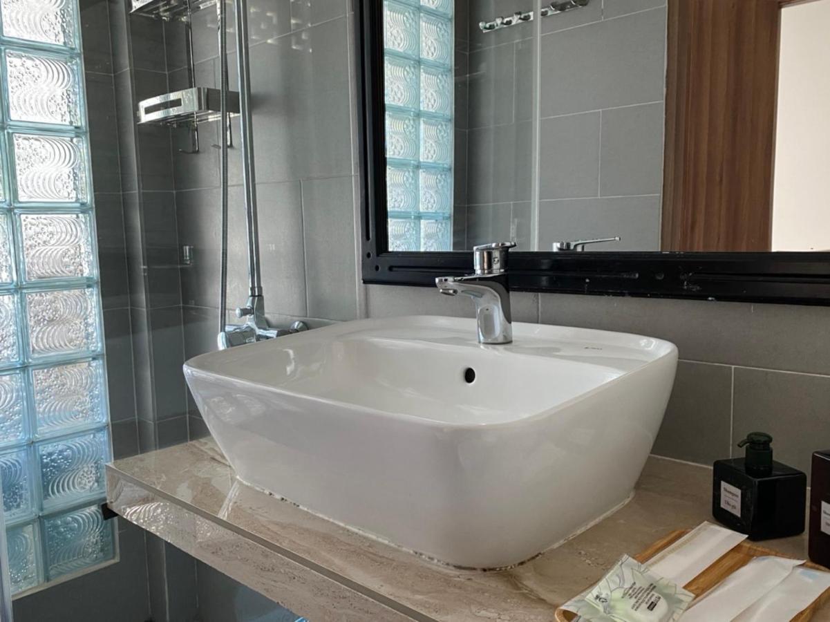 Summer Pool 2 Bedrooms Villa Phu Quoc Buitenkant foto