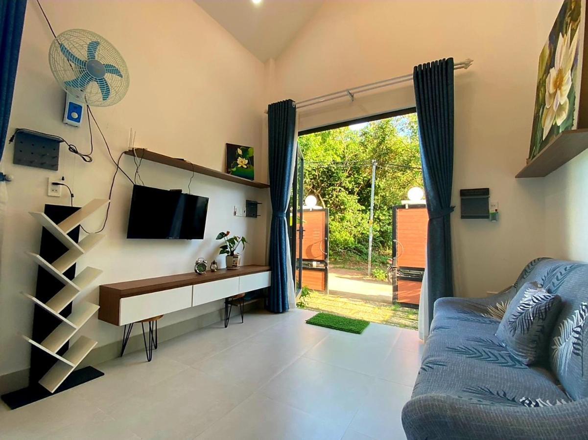 Summer Pool 2 Bedrooms Villa Phu Quoc Buitenkant foto