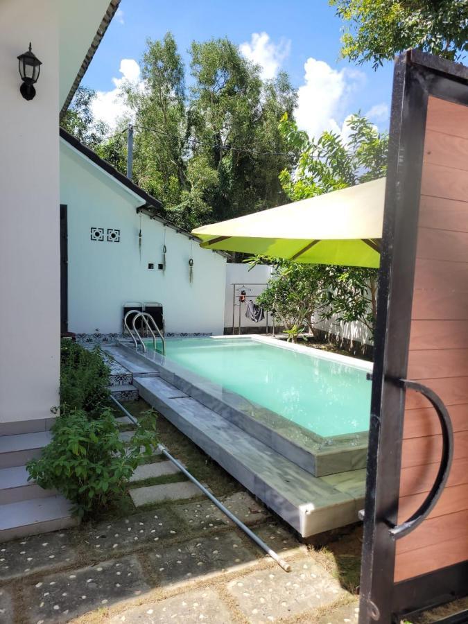Summer Pool 2 Bedrooms Villa Phu Quoc Buitenkant foto
