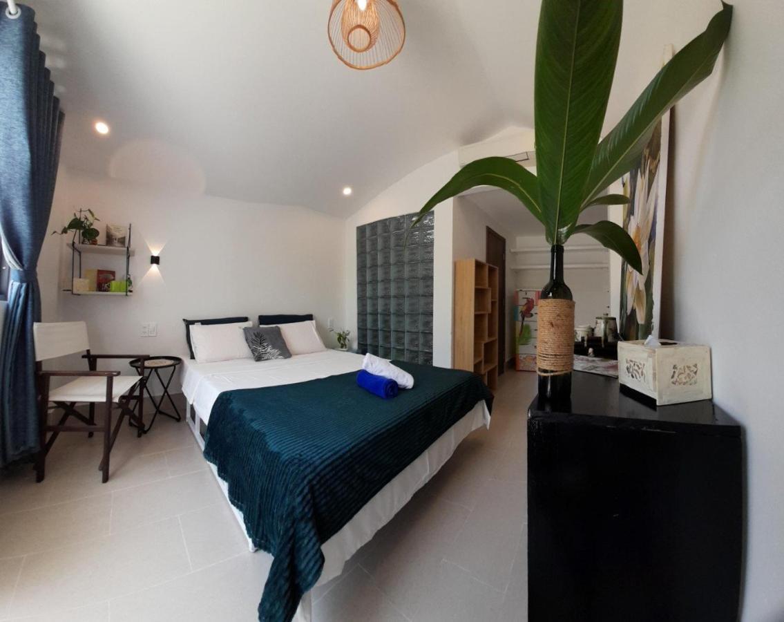Summer Pool 2 Bedrooms Villa Phu Quoc Buitenkant foto