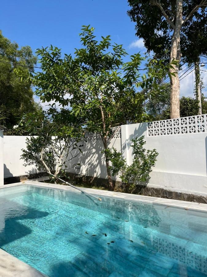 Summer Pool 2 Bedrooms Villa Phu Quoc Buitenkant foto