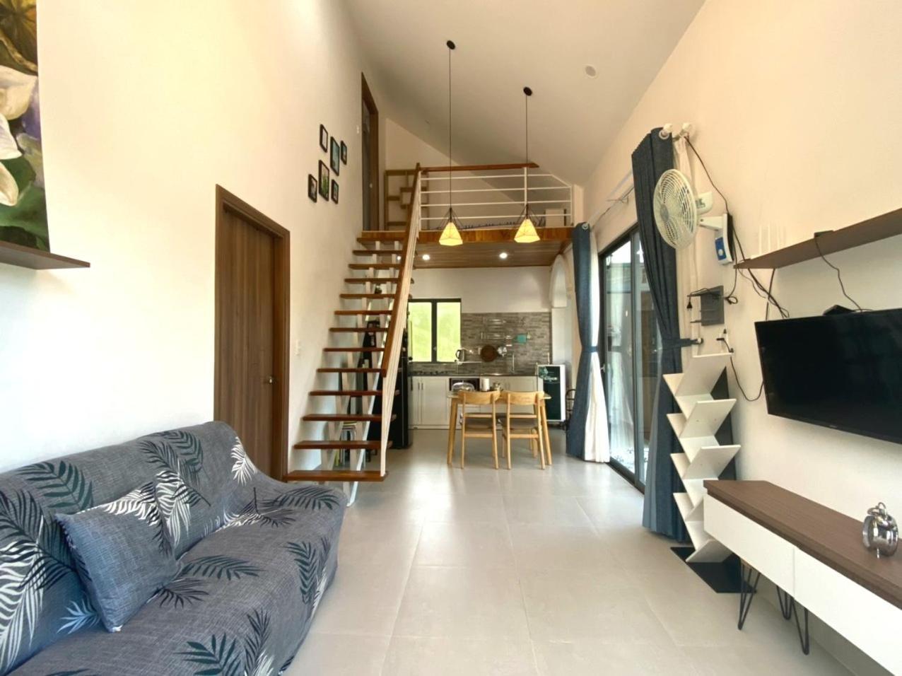 Summer Pool 2 Bedrooms Villa Phu Quoc Kamer foto